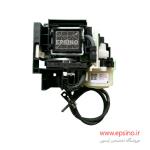 پمپ-کیلینر(Pump-Cleaner) پرینتر اپسون L8050/L18050